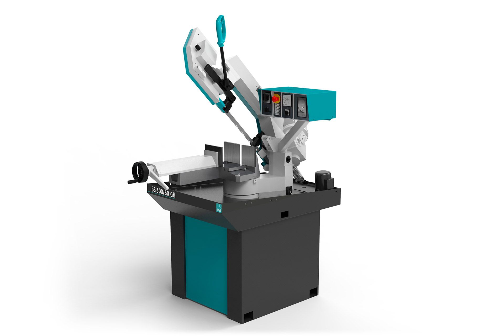 BS 300 60_BS 300 60 GH